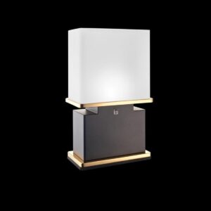 W1 schwarz-gold