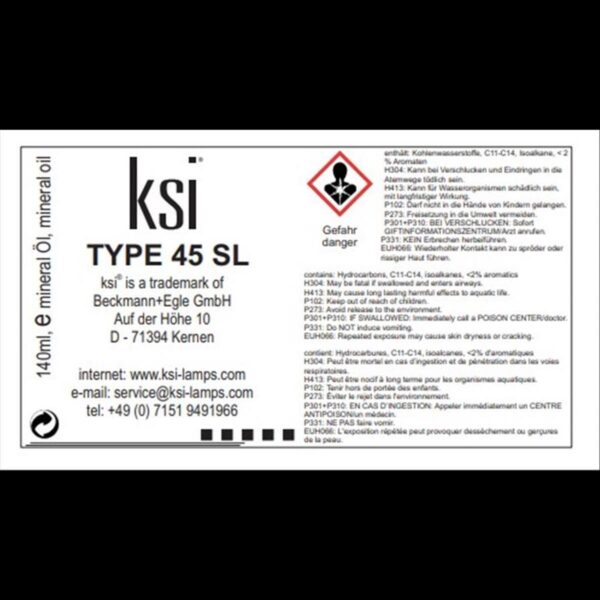 45SL Sparpaket 4+1 – Bild 3