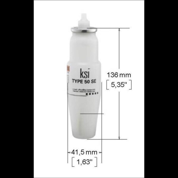 Probier Set ksi -Öl Füllungen – Bild 4