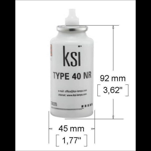 Probier Set ksi -Öl Füllungen – Bild 5
