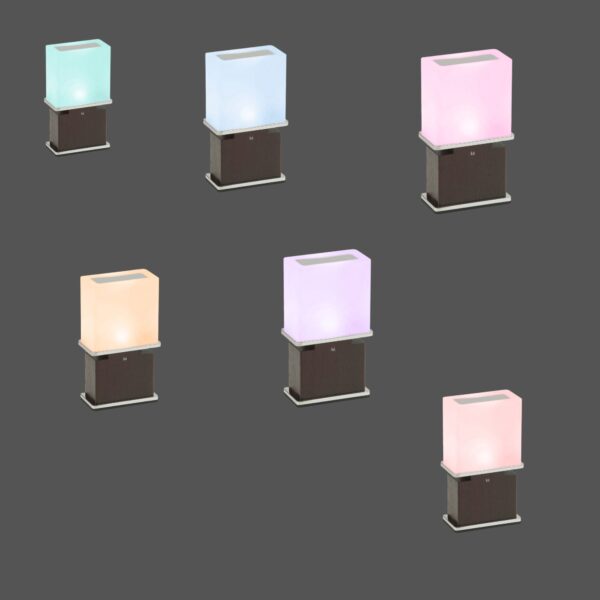 W1 wenge /silber – Bild 2