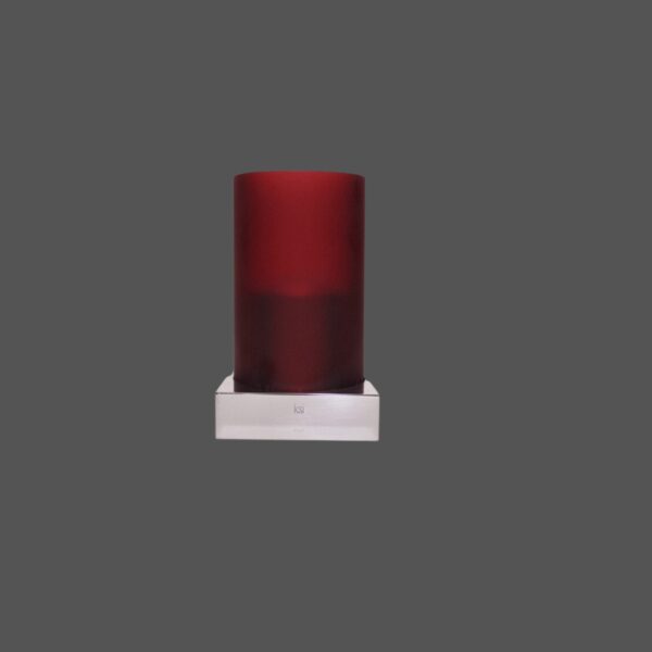 RF/Ruby silber/rot