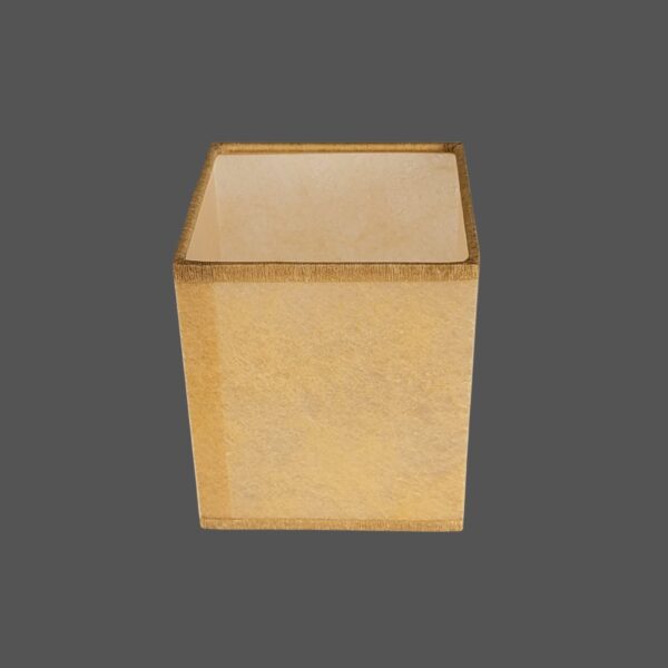 Schirm/Arcelia Stoff gold