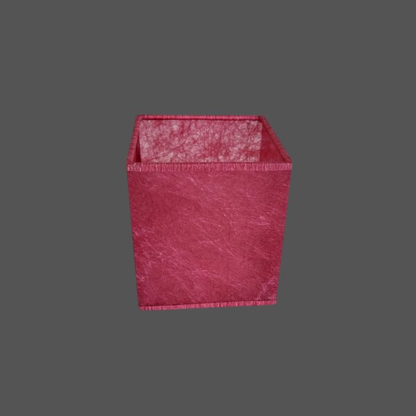 Schirm/Arcelia Stoff rot