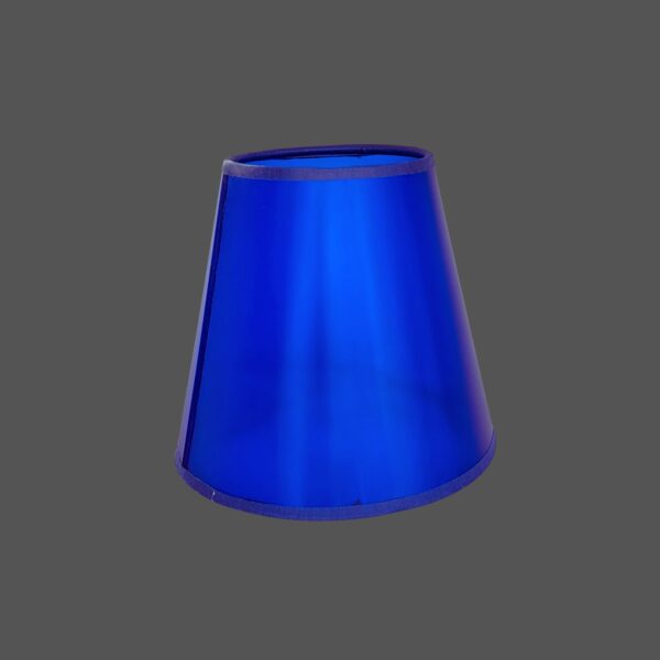 Schirm/Emira blau