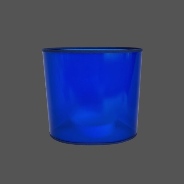 Schirm/Cira blau