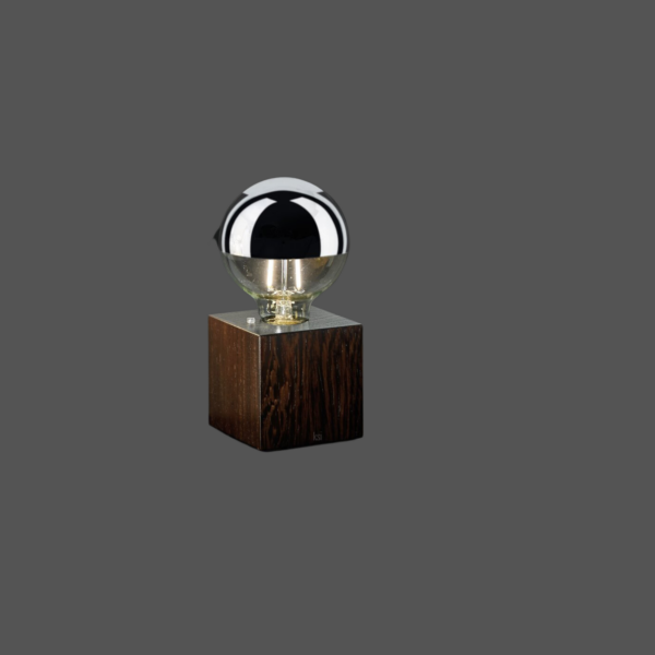 Alva wenge
