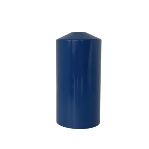 Zierhülsen blue