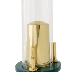 Tendence Grün/Gold/Gold-klar